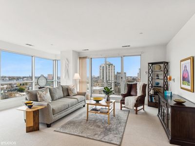 1522 North Prospect AVENUE UNIT 1203