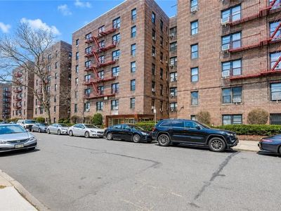 2400 E 3rd St #326