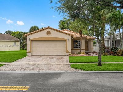 Property at 4317 SW 134th Ave, Miramar, FL