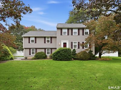 Property at 96 Heywood Drive, Glastonbury, CT