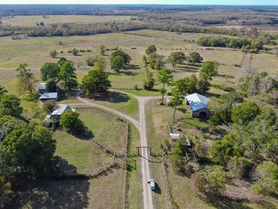 200 Spring Branch Rd