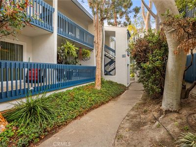 814 Camino Real Unit 203