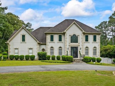 1035 Bridgewater Walk