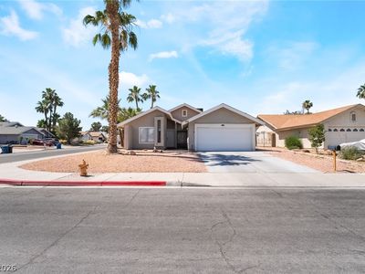 3111 Belvedere Dr
