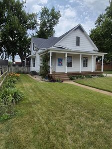 509 Hastings Ave