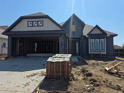 1400 Lake Ridge Dr