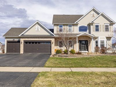 Property at 31 Aston Villa, North Chili, NY