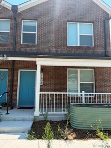 Property at 2206 E 38th Avenue, Denver, CO