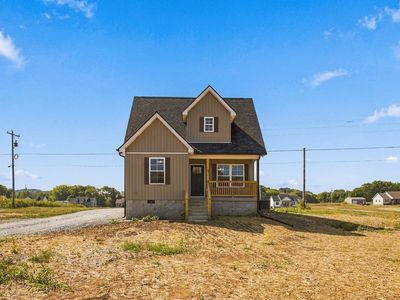 2183 Claude Fox Rd