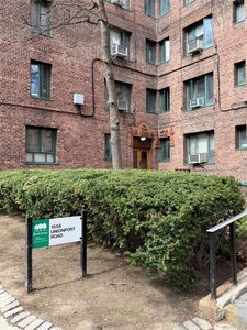 1558 Unionport Road #2D