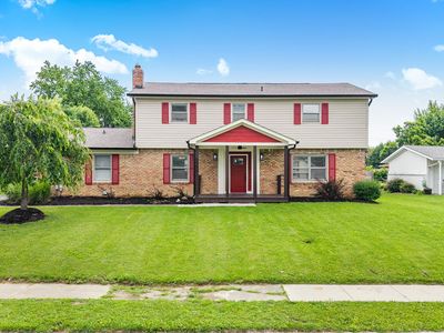 5369 Wiley Ave