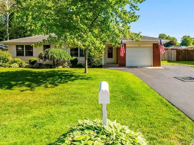 203 Damron Dr