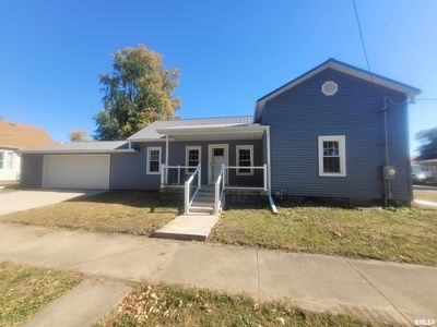435 N Avenue B #B