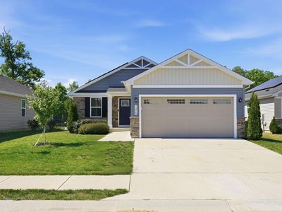 7258 Parchment Cir