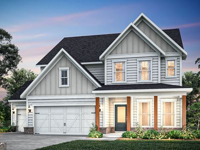 244 Rockledge Bnd