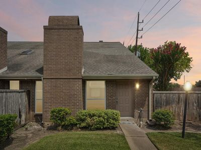 2861 Panagard Dr #41