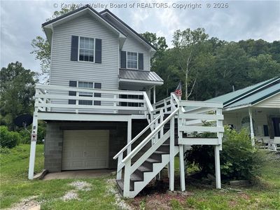 30 Left Fork Rd