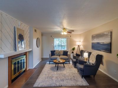 Property at 12480 Abrams Rd APT 3024B, Dallas, TX