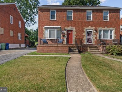 3151 Woodring Ave