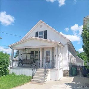 39 Rosedale St