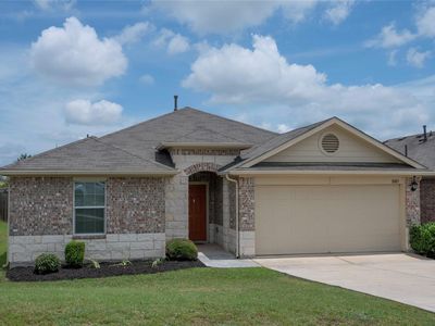 10813 Mule Train Dr