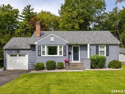 47 Kenwood Road