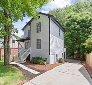 2299 Boulevard Granada SW