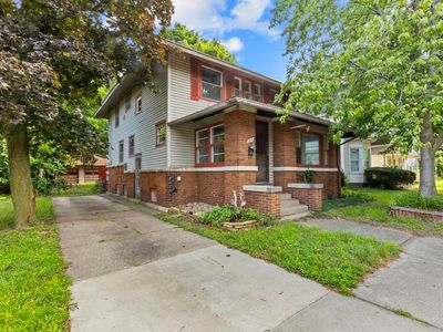 Property at 614 W Beardsley Ave, Elkhart, IN
