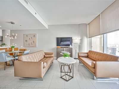 3726 Las Vegas Blvd S Unit 1205