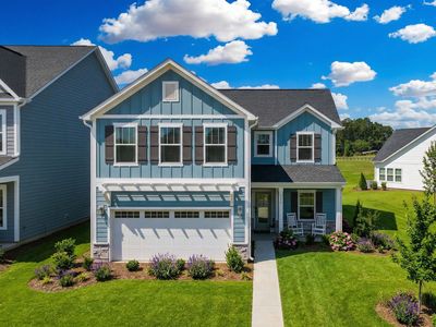 Property at Ryker-F Plan, Edgewater - The Groves, Lancaster, SC