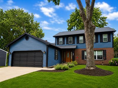 1837 Princeton Cir