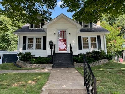 Property at 210 N 6th St, Scottsville, KY