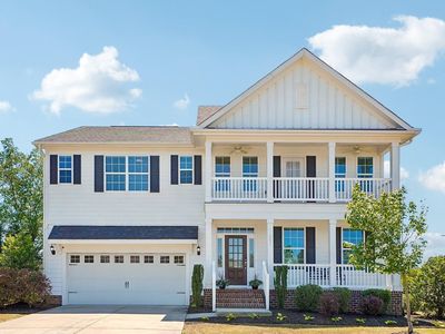 257 Pointe Park Cir