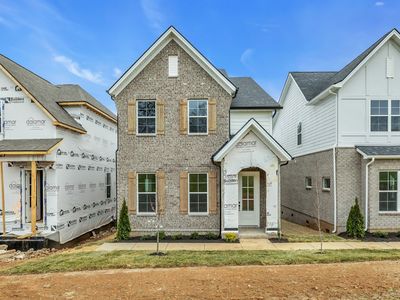 1107 Freeboard Aly Lot 137