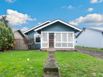 Property at 283 18th Avenue, Longview, WA