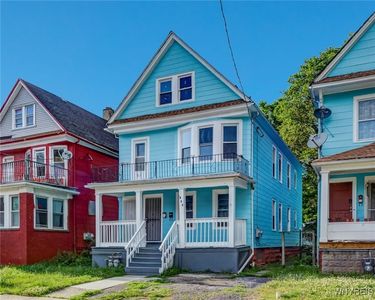 258 Leroy Ave