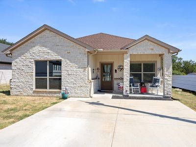 Property at 1608 Ridgeview Trl, Granbury, TX