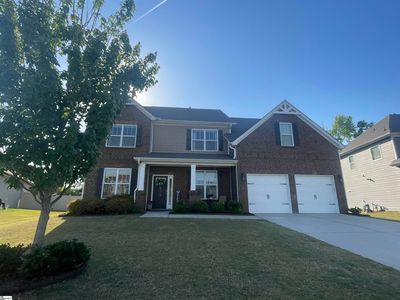 443 Fox Run Trl