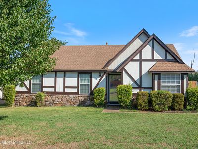 1880 Custer Dr