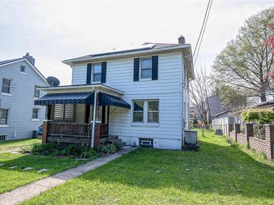 1216 Pillow Ave