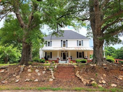 1110 Puckett Town Rd