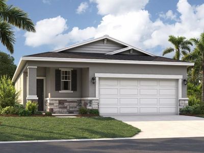 5484 Meadow Walk Dr