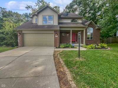 706 Pioneer Woods Dr