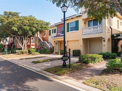 22321 Piazza Doria LN #201