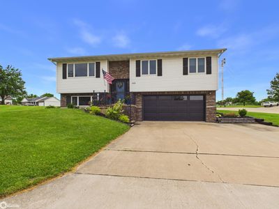 3226 Timberline Dr