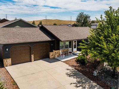 1202 E Woodland Park Rd