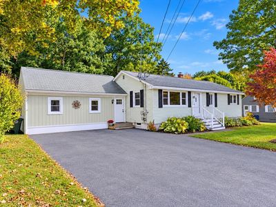 Property at 28 Constitution Drive, Westbrook, ME