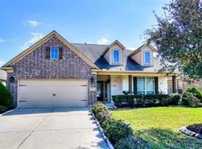 2723 Intrepid Trl