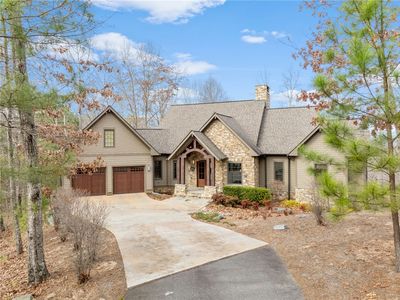 539 Cliffs Vista Pkwy LOT 4-6