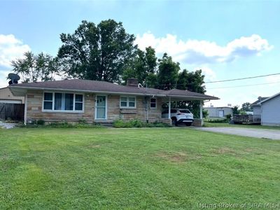 Property at 747 English Avenue, Austin, IN